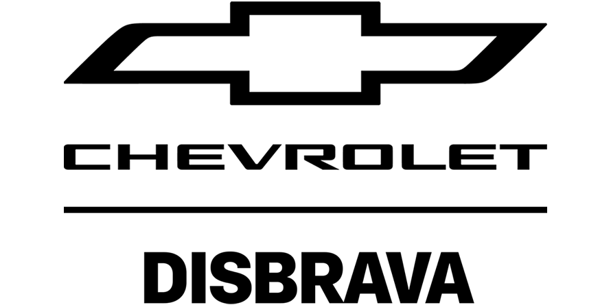 Logo Chevrolet Brasil